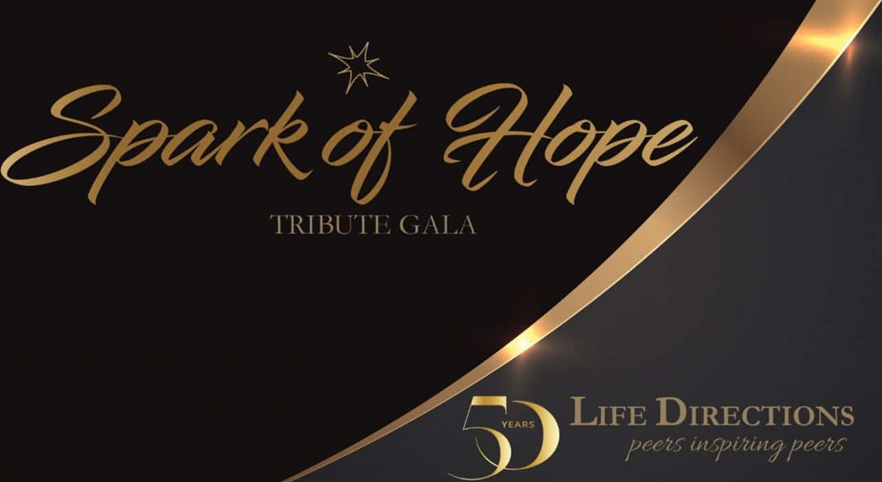 Sparks of Hope Gala 2023